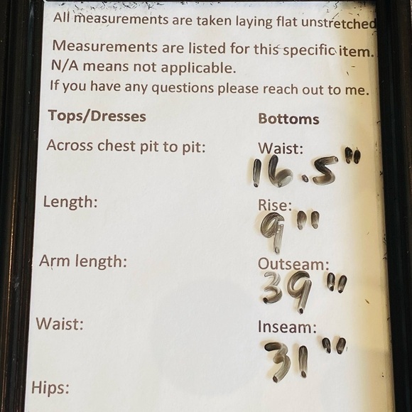 CKS Fashion Black Denim Stretch Jeans Design by Antwerp-belgium Size 32 - Picture 3 of 16